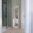 Linen Cabinet Marion, Bathroom, White-1971922174