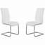 Chaise d'appoint rembourrée Darcie-119018633-16287561