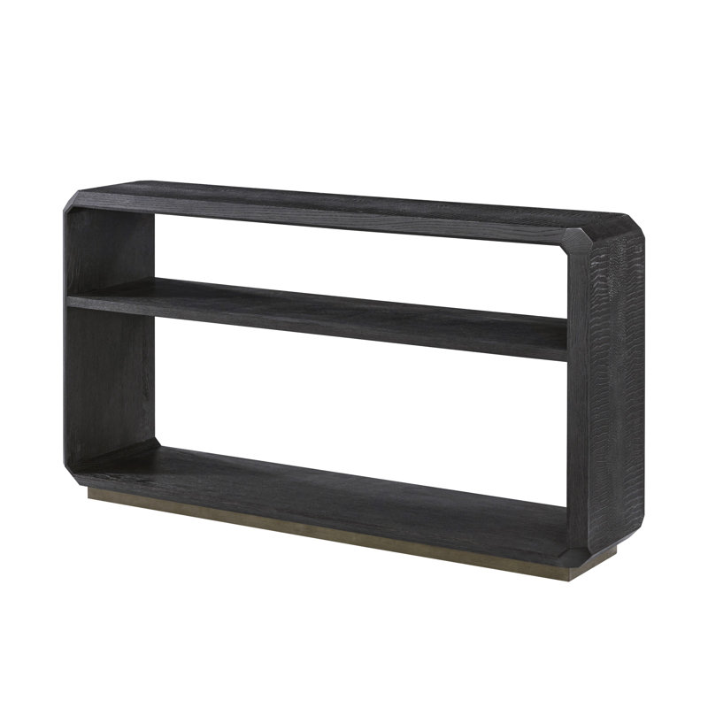 Console Spencer St. James, Onyx