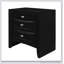 Table de chevet Lucille-411106977