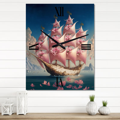 Horloge murale Jehona