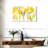 Avery Yellow Garden-108095557