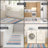 Cervantes 100% Cotton Non-Slip Bath Rug-1762678464