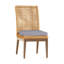 Peninsula Patio Dining Side Chair with Cushions-2109730559-2052360575-2079068026
