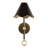 Ripple Rechargeable LED Sconce-123060709-123060708