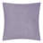 Appliqued Microsuede Pillow Cover-1676090095
