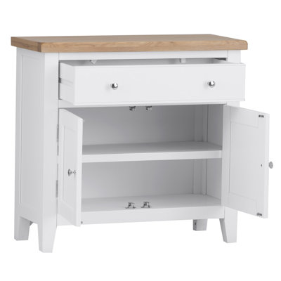 Lyddington Small Sideboard