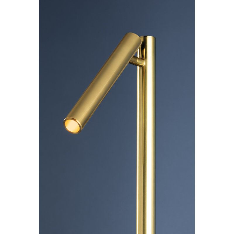 CIRCLEVILLE Floor Lamp