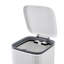 Plastic Step On Waste Bin-123795632