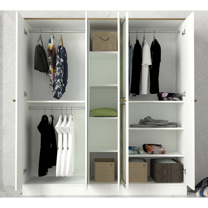 Armoire Braddock