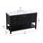 54 inch Single Bathroom Vanity-1760947195