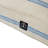 Grain Sack Rectangle Dog Bed Pillow-56468018-56468022