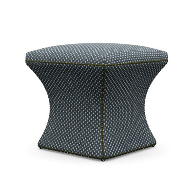 Roxie Square Ottoman
