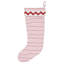 Elodie Embroidery Limited Edition Stocking