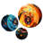 Wall Decor on Metal