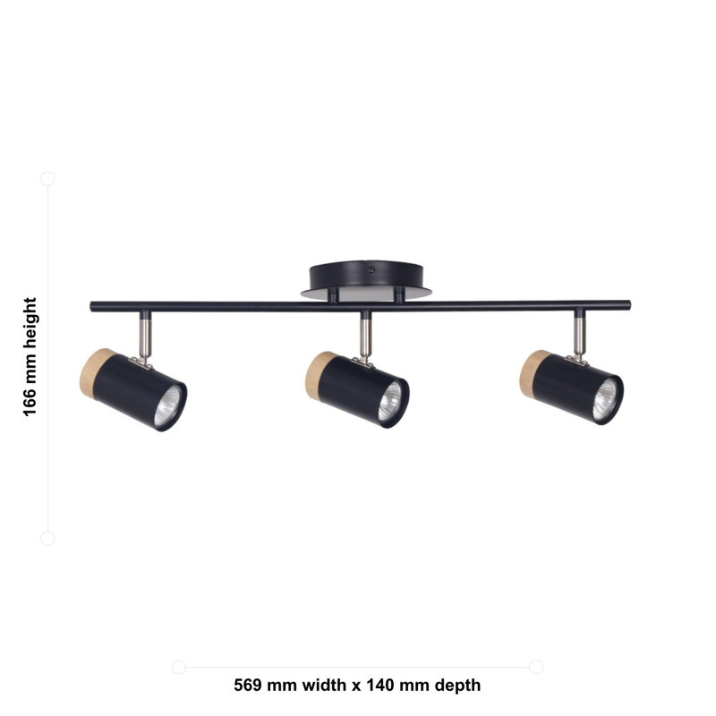 Flush Mount
