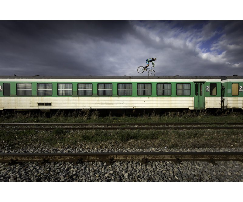 Wrapped Canvas Print, 81.28 cm H x 121.92 cm W
