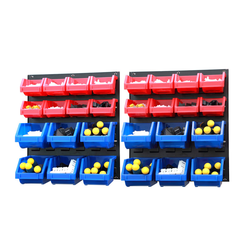Rangement H 19 po x l 18 po x P 7 po Maymie
