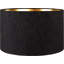 Blended Fabric Drum Lamp Shade ( Uno )-106078894-106078889