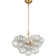 Julie Neill Talia Small Chandelier