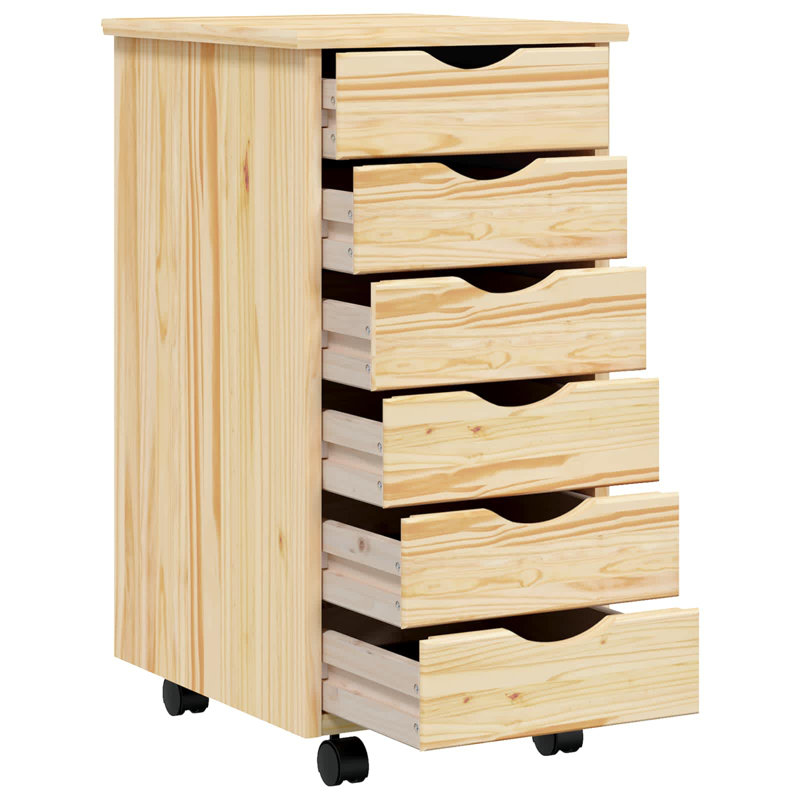 File Cabinet, 65.5cm H x 34cm W x 39cm D