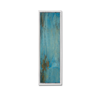 Handmade Industrial Abstract Wall Decor on Solid Wood