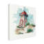 Toile d'extérieur «In The Moment III» Lisa Audit-87945111