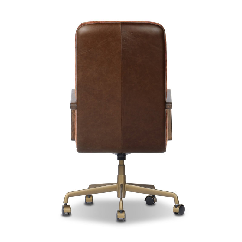 Timeo Office Chair, Altair Sienna
