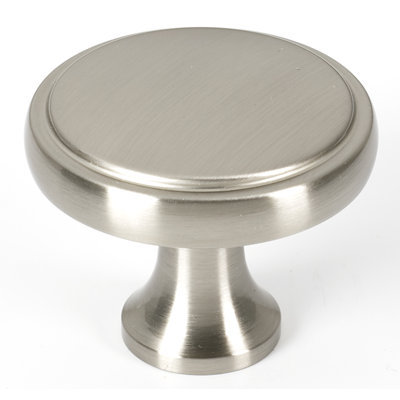Mushroom Knob