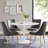 Modway Lippa Round Terrazzo Dining Table-360421638-349591024-383759005