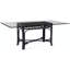 Chippendale Glass Dining Table-71012547-71012572