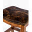 Saddle Hide-556334785