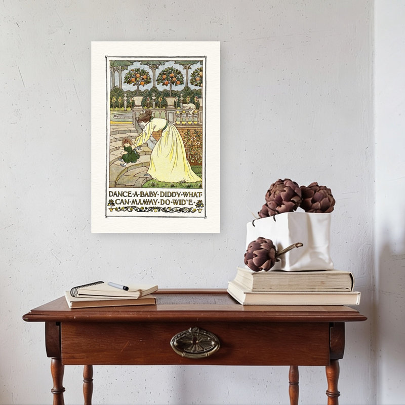 Print, 60.96cm H x 40.64cm W