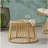 ELAINE SIDE TABLE