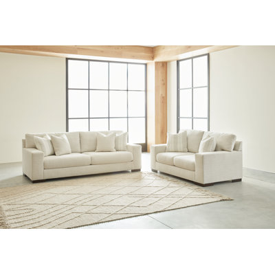 2 - Piece Living Room Set