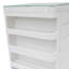 Chariot utilitaire rotatif Kubx-82540007