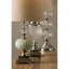 Michigamme Crystal Table Lamp