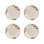 Olival Earthenware Dinner Plate