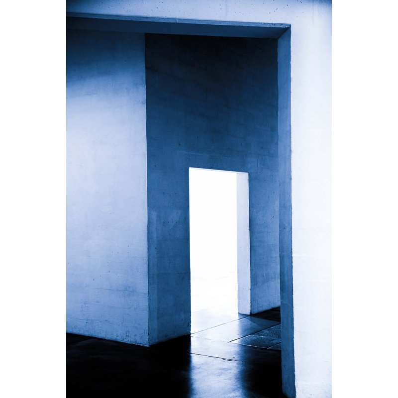 Wrapped Canvas Print, 76.2 cm H x 50.8 cm W