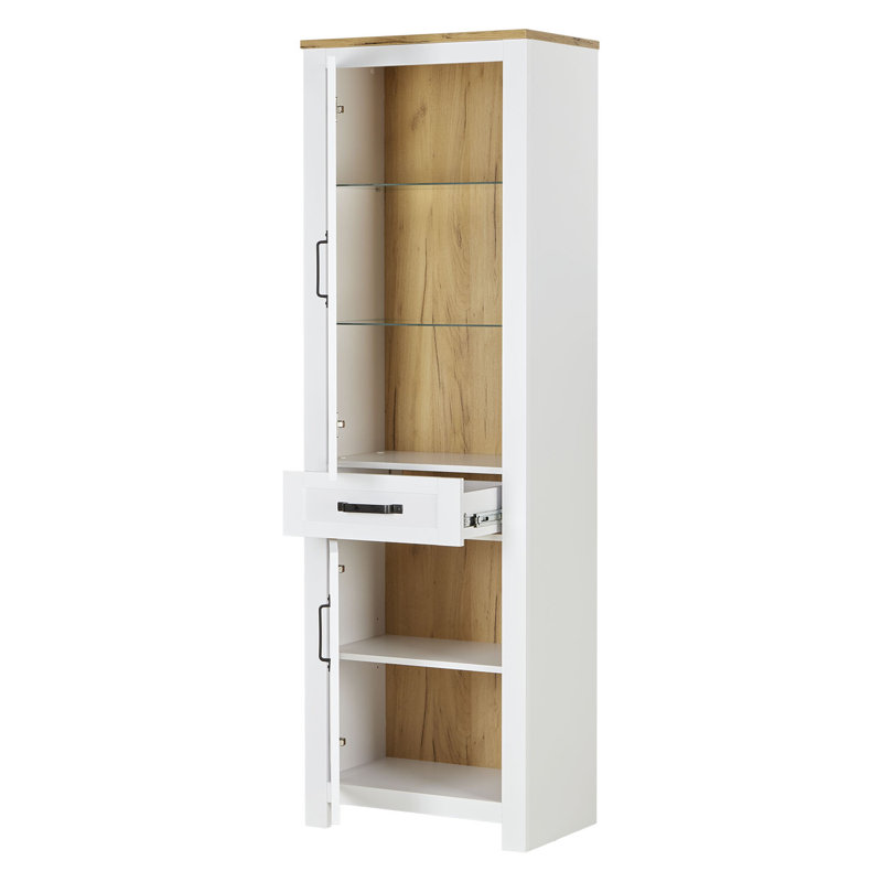 Garima Display Cabinet
