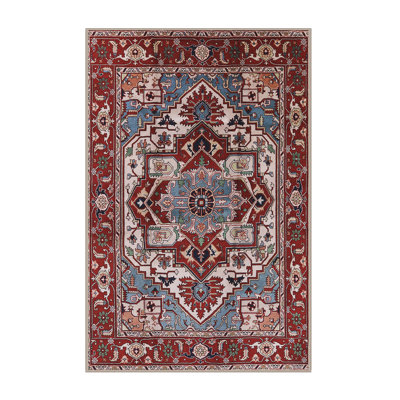 Oriental Indoor Rug