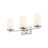 Verlana 14" 2-Light Vanity - Brushed Nickel-606217485-606217486-606217481