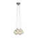 Waco 7-Light Cluster Chandelier
