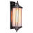 23 Inch Large Outdoor Wall Lights, Classical Exterior Wall Lantern, Max 60W E26 Base, Oil Rubbed Bronze