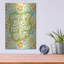 Art mural luxueux 12 "x 16"-1710749436