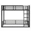 Metal Bunk Bed For Kids, Teens, Adults-800872041