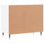 6 Pair Shoe Storage Cabinet-93939789