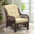 Lillebonne Upholstered Armchair-1876321910