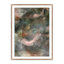 The Future Has An Ancient Heart Print by Allis