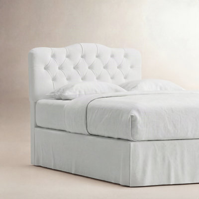 Michaela Upholstered Headboard